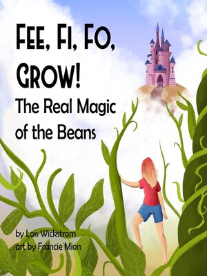 cover image of Fee, Fi, Fo, Grow